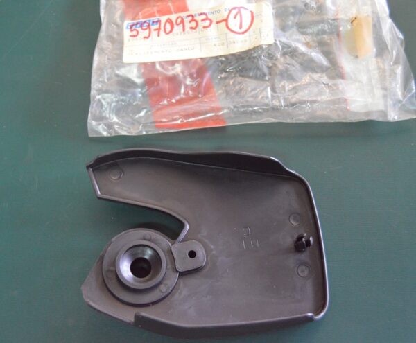 Ref: 5970933 Revestimento Assento - Fiat Uno NOVO - Imagen 2