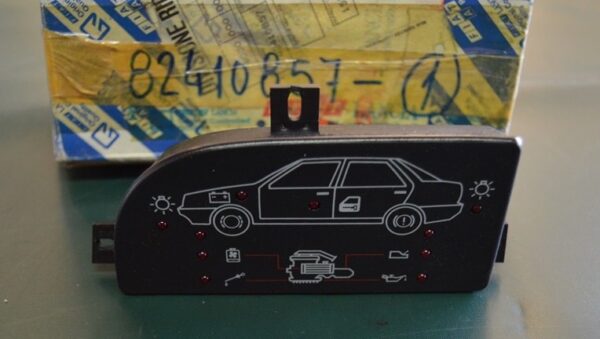 Ref: 82410857 Painel de Instrumentos - Fiat Croma NOVO