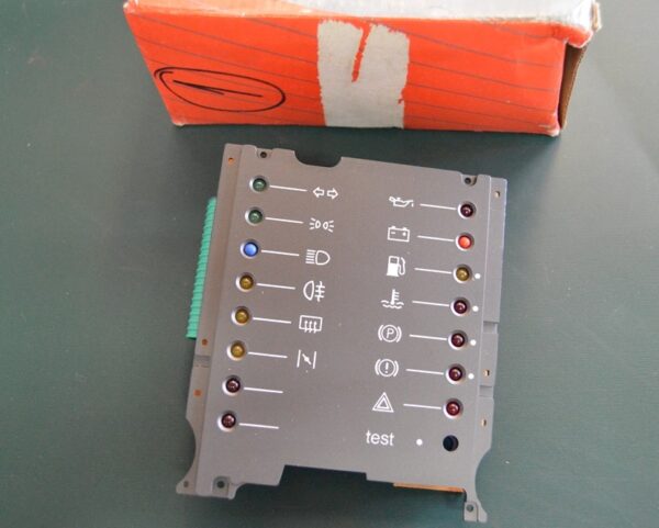 Ref: 9940277 Computador de Bordo - Lancia Y10 NOVO