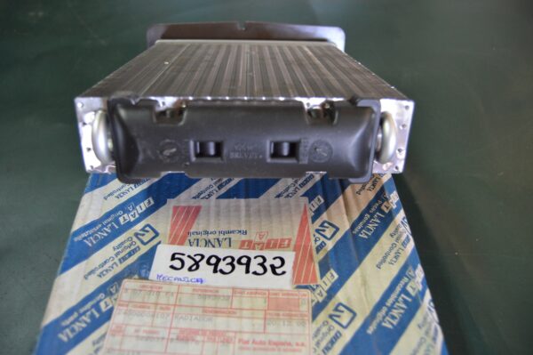 Ref: 5893932 Radiador - Fiat Punto (94-00) NOVO - Imagen 2