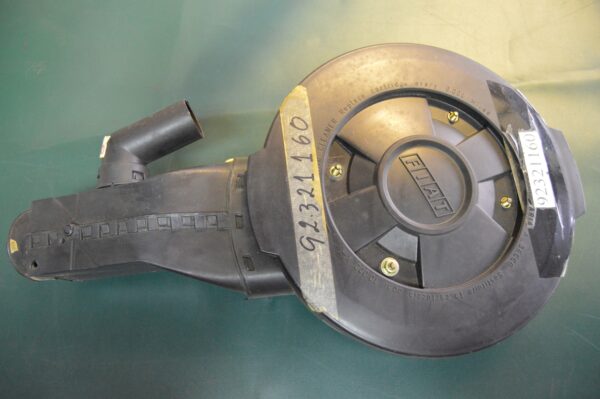 Ref: 92321160 Caixa de Filtro de Ar - Fiat Uno NOVO