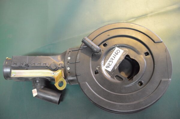 Ref: 92321160 Caixa de Filtro de Ar - Fiat Uno NOVO - Imagen 2
