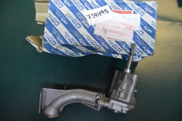 Ref: 7541295 Bomba Óleo - Fiat Ritmo NOVO