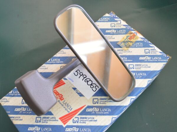 Ref: 5996065 Espelho Retrovisor Interior - Fiat Ducato NOVO