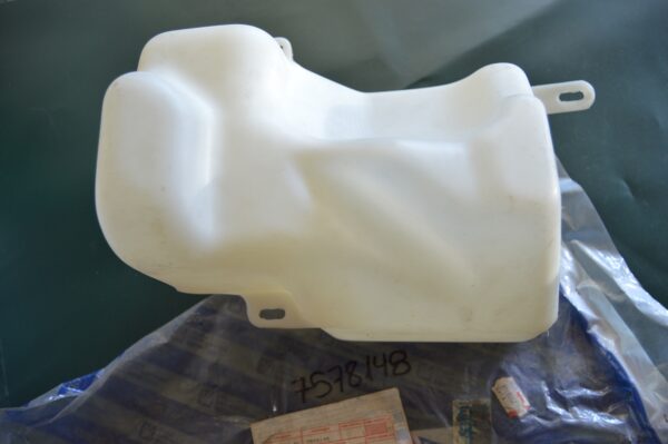 Ref: 7578148 Deposito Limpa Vidros - Fiat Panda (86-91) NOVO - Imagen 2