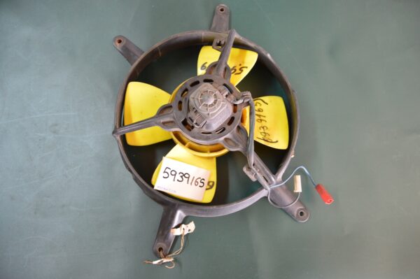 Ref: 5939165 Eletro Ventilador do Radiador - Fiat  NOVO - Imagen 2