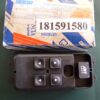 Ref: 181591580 Interruptor da Janela - Fiat  NOVO