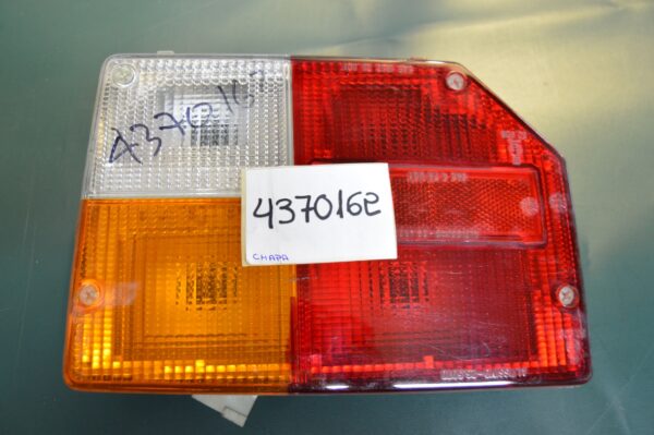 Ref: 4370162 Farolim Traseiro Direito - Fiat 128 NOVO