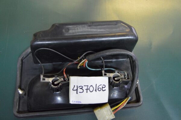 Ref: 4370162 Farolim Traseiro Direito - Fiat 128 NOVO - Imagen 2