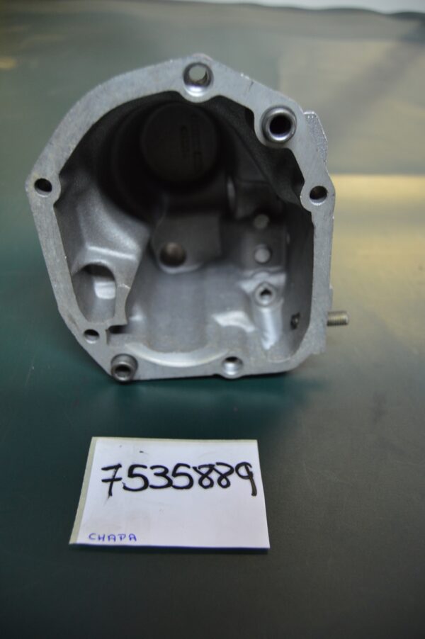 Ref: 7535889 Tampa Caixa de Velocidades - Fiat 126 NOVO - Imagen 3