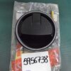Ref: 5956738 Puxador Exterior Traseiro Esquerdo - Fiat  NOVO
