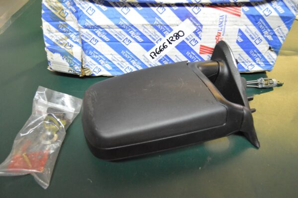 Ref: 176661280 Espelho Retrovisor Esquerdo - Lancia NOVO - Imagen 2