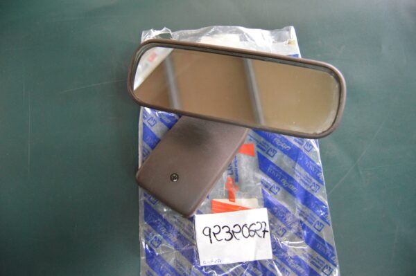 Ref: 92320627 Espelho Retrovisor Interior - Fiat Strada NOVO