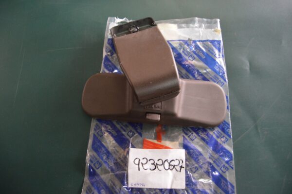 Ref: 92320627 Espelho Retrovisor Interior - Fiat Strada NOVO - Imagen 2