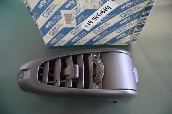 Ref: 714520614 Cinzeiro - Fiat NOVO