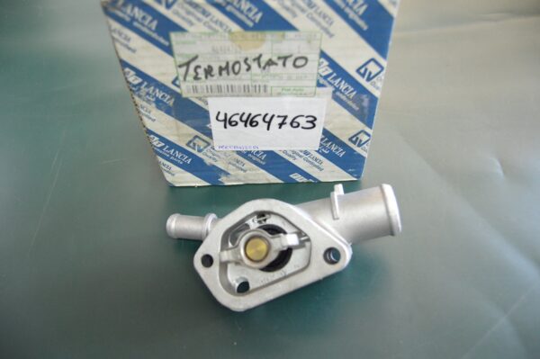 Ref: 46464763 Termostato de água - Fiat Palio NOVO - Imagen 2