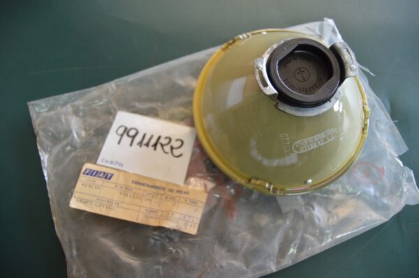 Ref: 9911122 Farol dianteiro - Lancia, Fiat  NOVO - Imagen 2