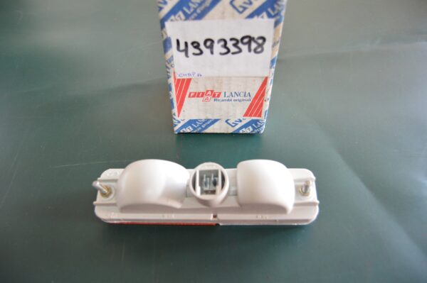 Ref: 4393398 Pisca Dianteiro Esquerdo - Fiat 127 NOVO - Imagen 2