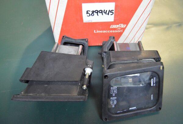 Ref: 5899415 Kit Luz Nevoeiro - Fiat Tempra NOVO