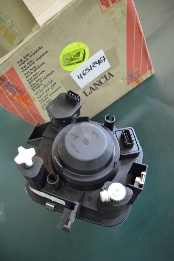 Ref: 46512467 Faro Dianteiro Esquerdo - Fiat Multipla NOVO - Imagen 2