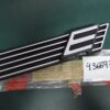 Ref: 4366976 Moldura Lateral Traseira Direita - Fiat 128 NOVO