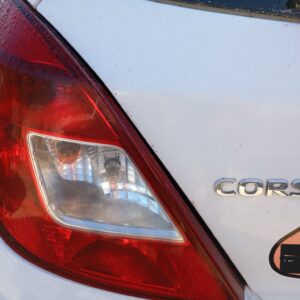 Peças para Opel Corsa D 1.3 CDTI