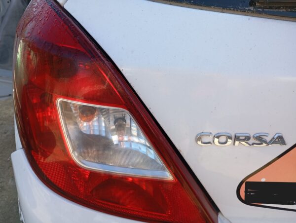Peças para Opel Corsa D 1.3 CDTI