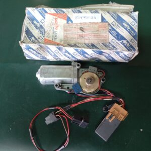 Ref: 82490033 Motor Elétrico De Teto Solar - Lancia Dedra, Delta 2 NOVO