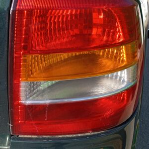 Peças Para Opel Astra G USADAS