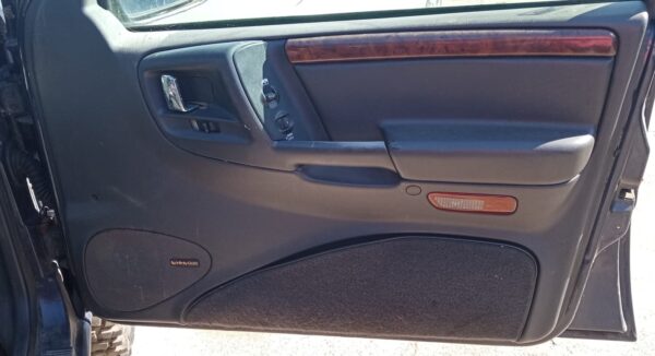 Peças Para Jeep Grand Cherokee Usado - Imagen 2