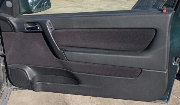 Peças Para Opel Astra G USADAS - Imagen 6