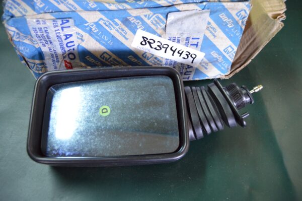 Ref: 82394439  Espelho Retrovisor Direito - Fiat  NOVO