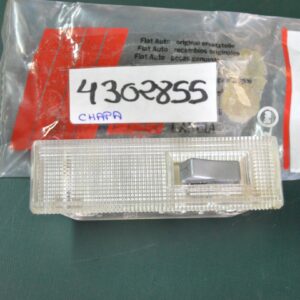 Ref: 4302855 Plafonier Luz Interna - Fiat 128 NOVO
