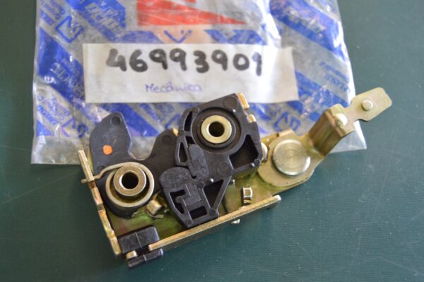 Ref: 46993901 Fechadura Esquerda - Fiat Marea  NOVO - Imagen 2