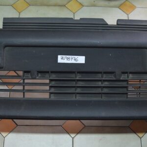 Ref: 7698776 Para-choques Dianteiro - Fiat Cinquecento NOVO