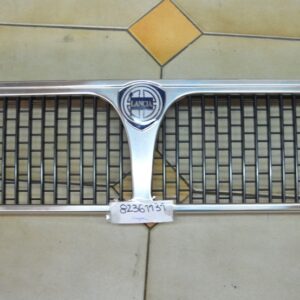 Ref: 82361131 Grelha Dianteira - Lancia Delta 1300 1500 NOVO