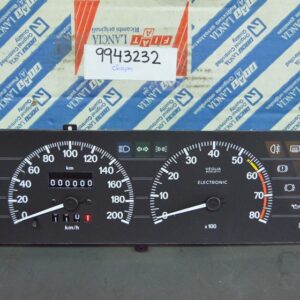 Ref: 9943232 Quadro Conta Quilometros - Fiat Tempra NOVO
