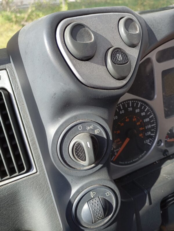 Iveco ML 140E25 Para Peças - Imagen 2