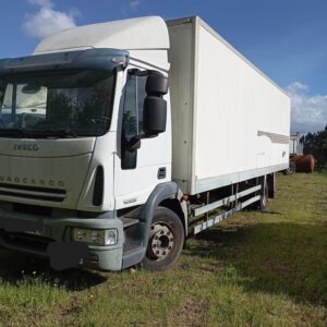 Iveco ML 140E25 Para Peças