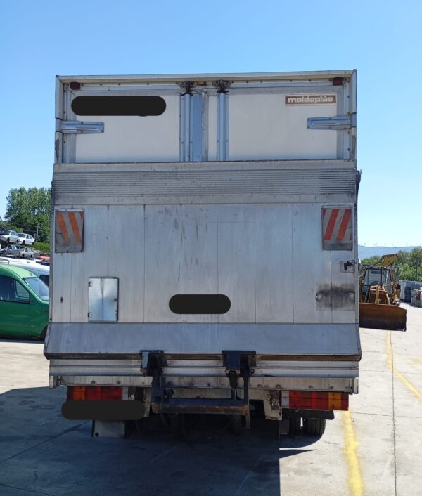 Mercedes-Benz Sprinter 413 CDI USADO - Imagen 3