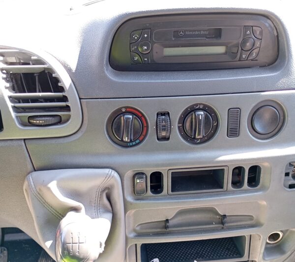 Mercedes-Benz Sprinter 413 CDI USADO - Imagen 5