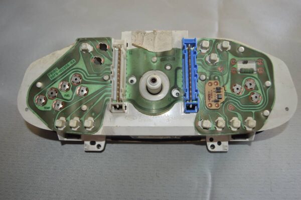 Ref: 96FB-10838-BA Conta Quilômetros - Ford Escort USADO - Imagen 2
