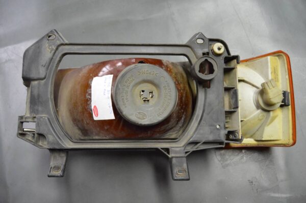 Ref: 302-136 369-00 Ótica Esquerda Com Pisca - Volkswagen T4  USADO - Imagen 2