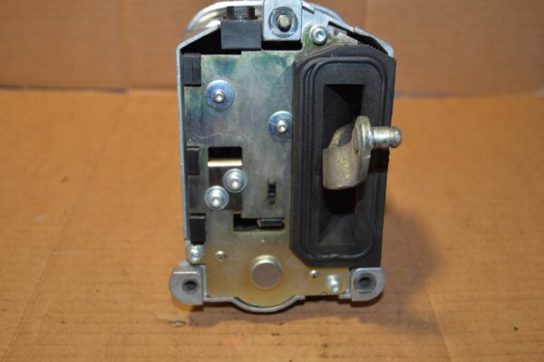 Ref: E036711123 Alvança Velocidades Automática - Mercedes CL500 - Imagen 3