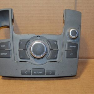 Ref: 4F0910609E Control Multifuncion - Audi A6 (05-08)