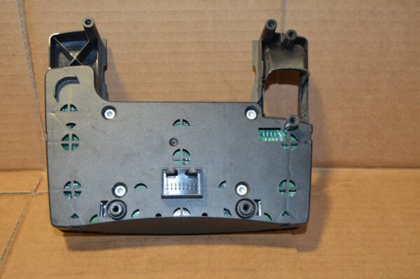 Ref: 4F0910609E Control Multifuncion - Audi A6 (05-08) - Imagen 2