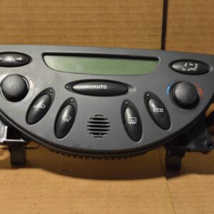Ref: 96470014ZE Painel Controle Climático - Citroen C5