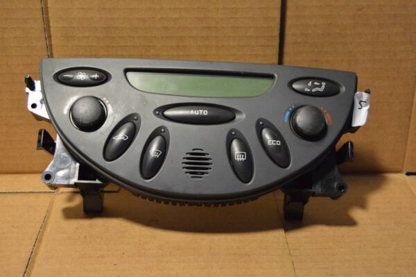 Ref: 96470014ZE Painel Controle Climático - Citroen C5