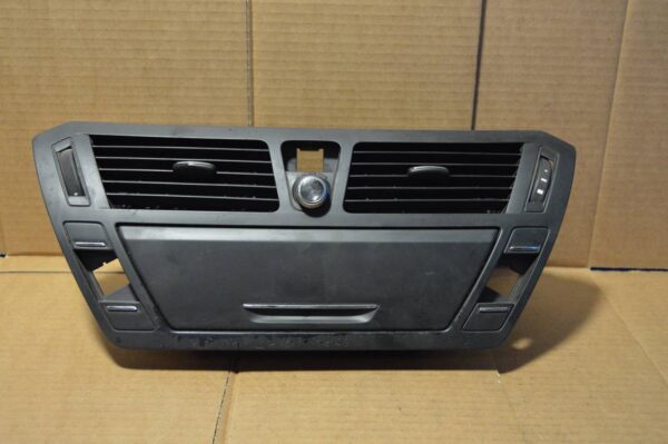 Ref: 303845 Painel Sofagem - Citroen C4 Grand Picasso