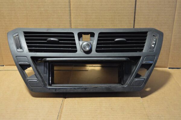Ref: 303845 Painel Sofagem - Citroen C4 Grand Picasso - Imagen 2